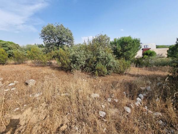 Terreno en calle de Santiáñez, 2