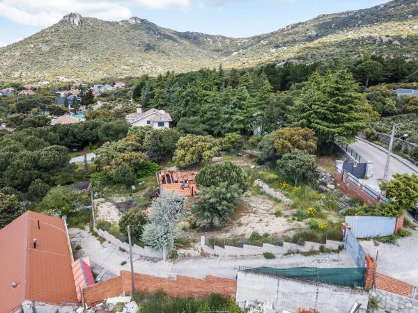 Terreno en Gargantilla