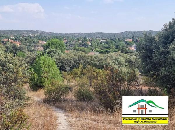 Terreno en calle de Santiáñez, 2