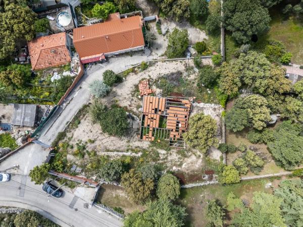 Terreno en Gargantilla