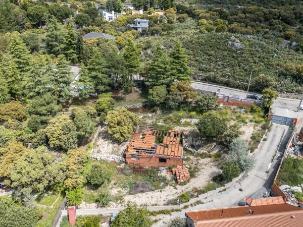 Terreno en Gargantilla