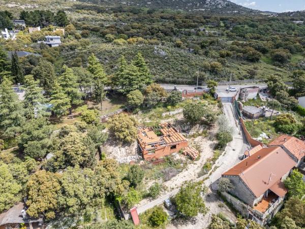 Terreno en Gargantilla