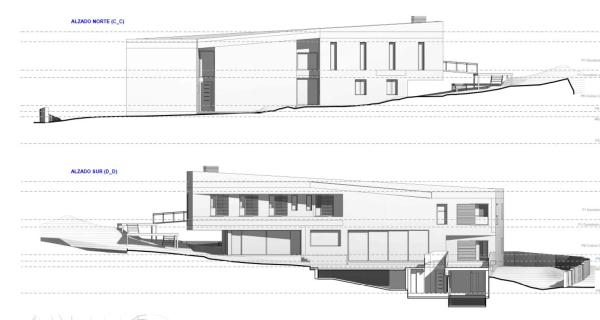 Terreno en avenida Asturias, 89