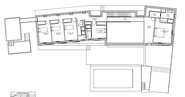 Terreno en avenida Asturias, 89