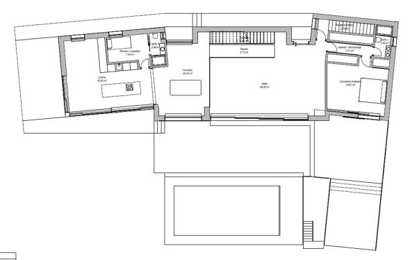 Terreno en avenida Asturias, 89