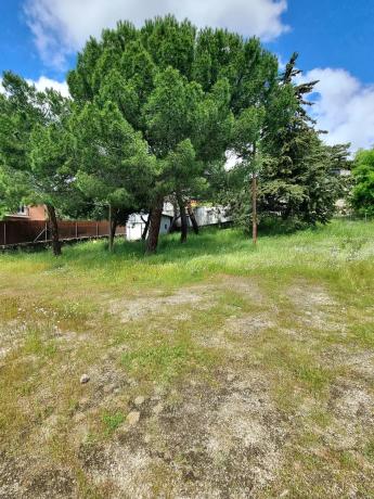 Terreno en calle de Damián Blasco, 6