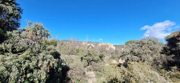 Terreno en calle Manuel de Falla, 24