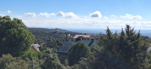 Terreno en calle Manuel de Falla, 24