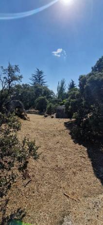 Terreno en avenida Asturias, 168