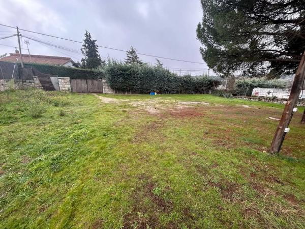 Terreno en Hoyo de Manzanares