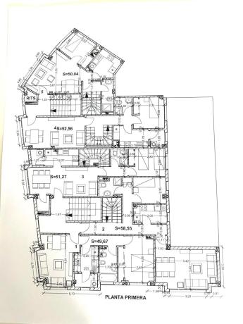 Terreno en calle La Paloma, 10