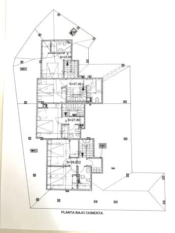 Terreno en calle La Paloma, 10