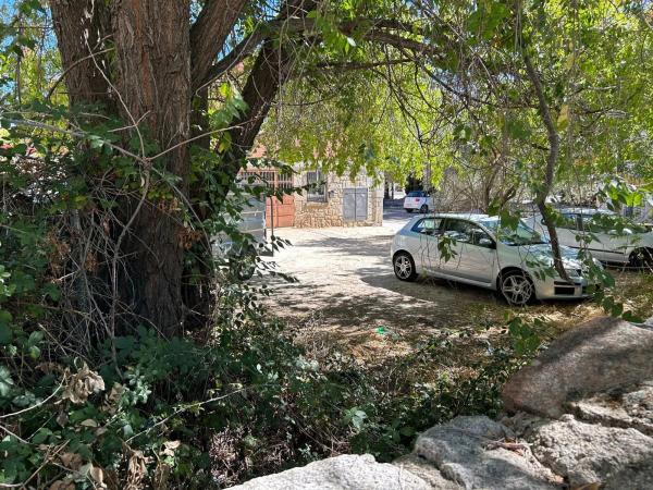 Terreno en calle La Paloma, 10