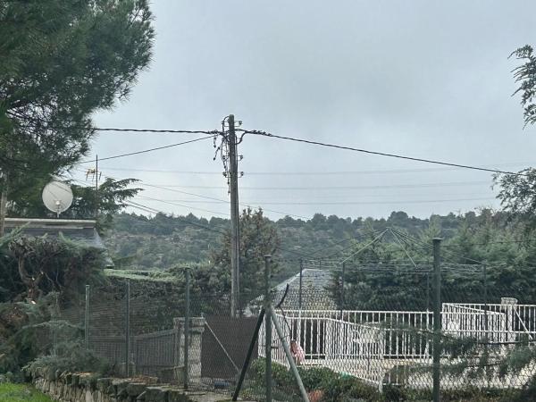 Terreno en Hoyo de Manzanares