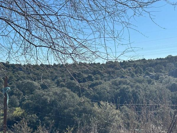 Terreno en Hoyo de Manzanares