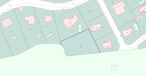 Terreno en calle Cayetano Ruiz