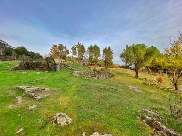 Terreno en calle Cayetano Ruiz