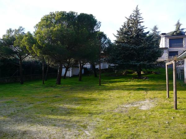 Terreno en calle de Damián Blasco, 6