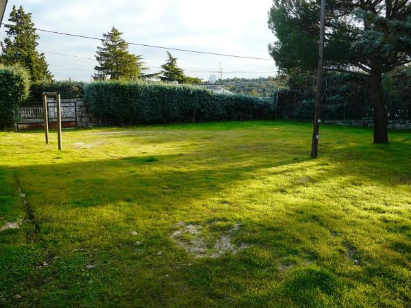 Terreno en calle de Damián Blasco, 6