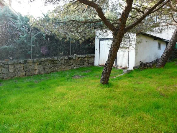 Terreno en calle de Damián Blasco, 6