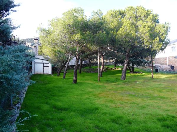 Terreno en calle de Damián Blasco, 6