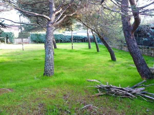 Terreno en calle de Damián Blasco, 6