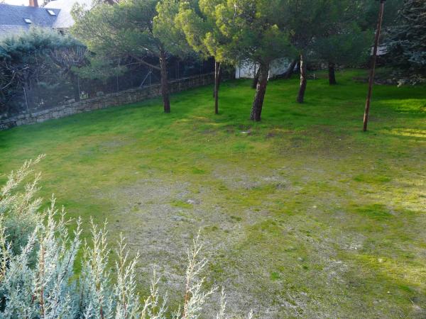 Terreno en calle de Damián Blasco, 6