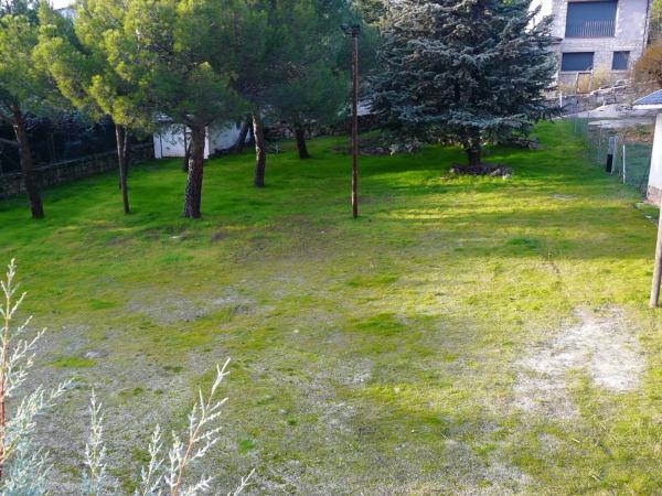 Terreno en calle de Damián Blasco, 6