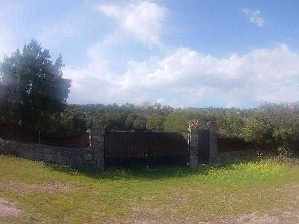 Terreno en calle Diseminados, 43