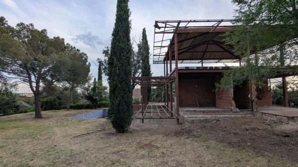 Terreno en calle Halcón, 1