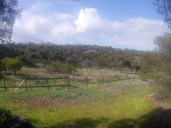 Terreno en calle Diseminados, 43