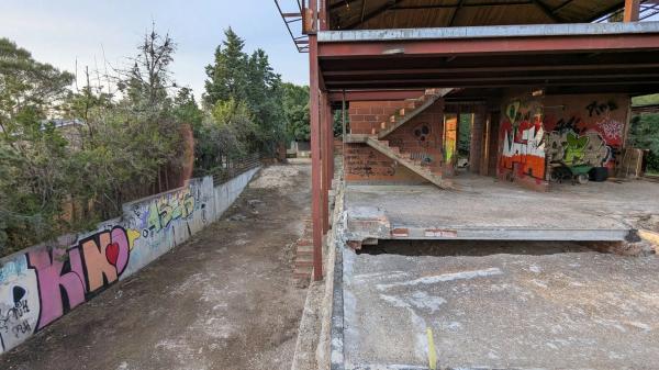 Terreno en calle Halcón, 1