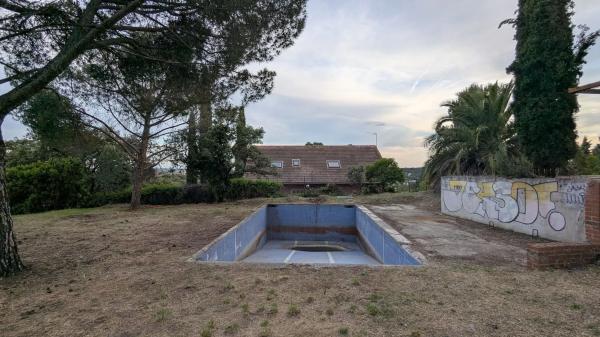 Terreno en calle Halcón, 1