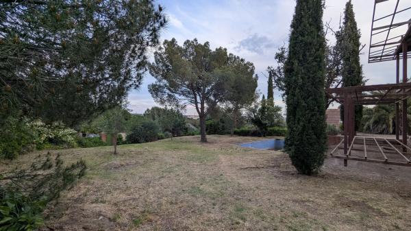 Terreno en calle Halcón, 1