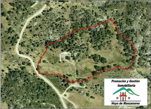 Terreno en calle Diseminados, 43