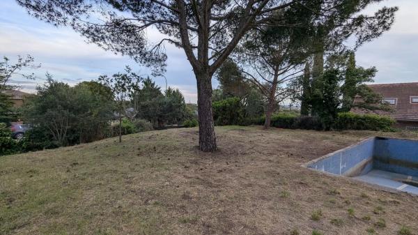 Terreno en calle Halcón, 1