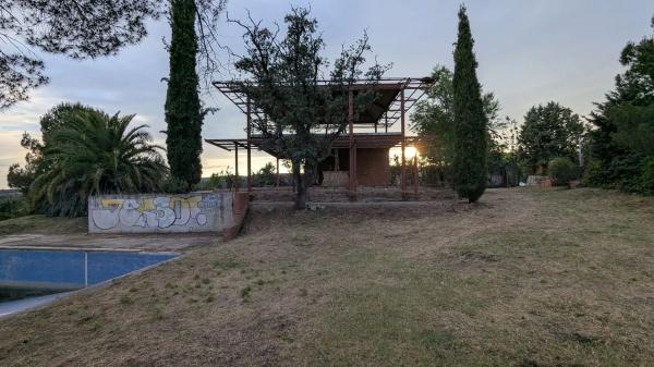 Terreno en calle Halcón, 1