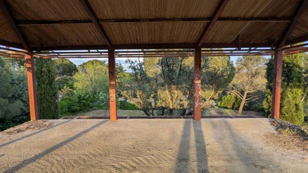 Terreno en calle Halcón, 1