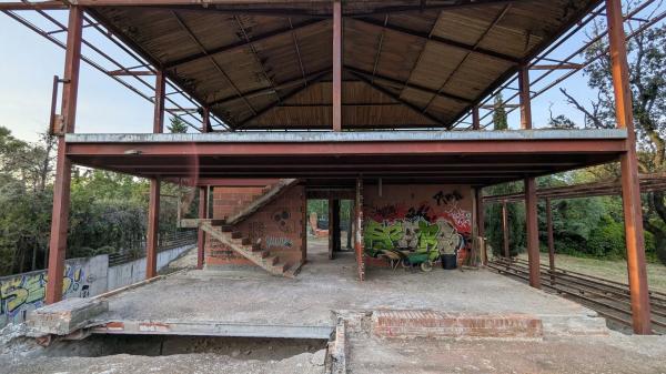 Terreno en calle Halcón, 1