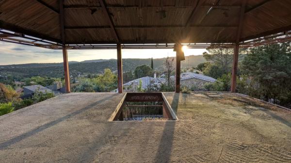 Terreno en calle Halcón, 1
