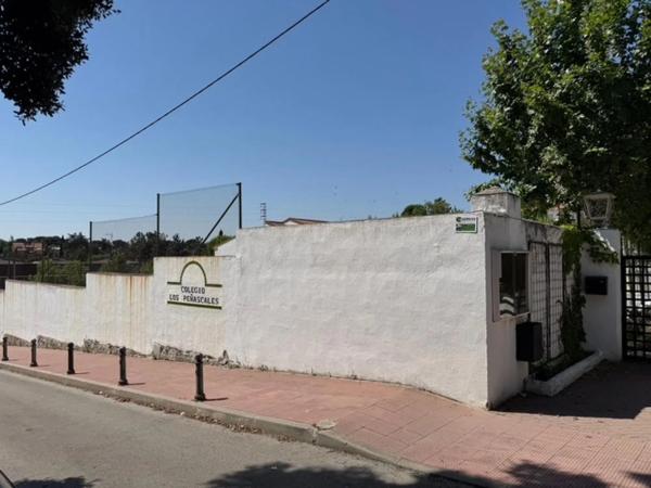 Terreno en calle I, 3