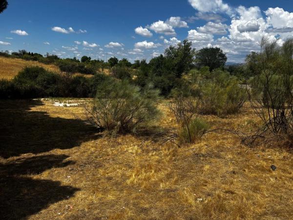 Terreno en calle Géminis