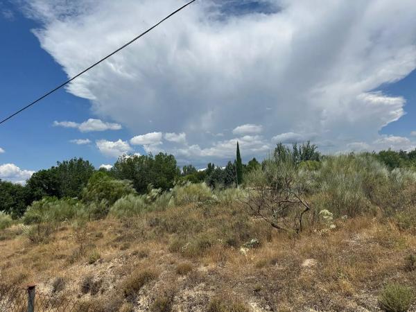 Terreno en calle Géminis