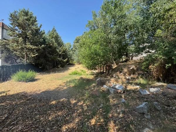 Terreno en calle I, 3