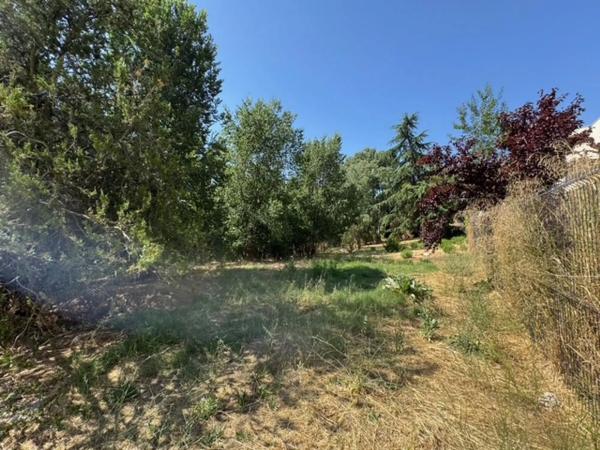 Terreno en calle I, 3