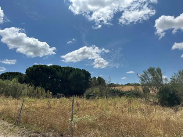 Terreno en calle Géminis