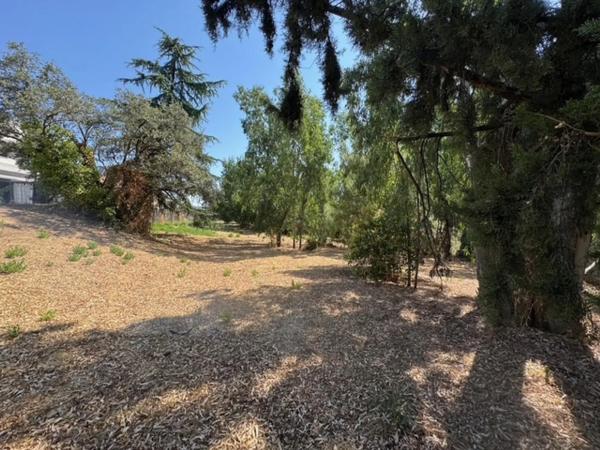 Terreno en calle I, 3