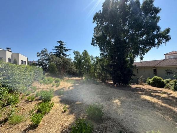 Terreno en calle I, 3