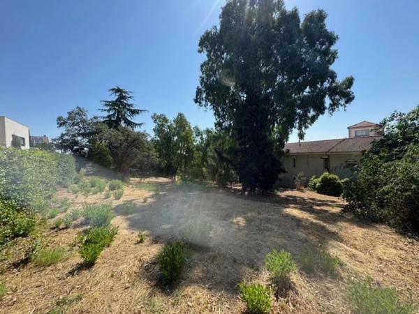 Terreno en calle I, 3