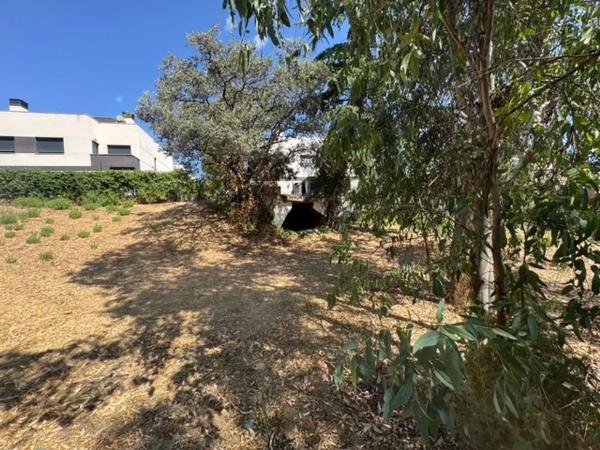 Terreno en calle I, 3